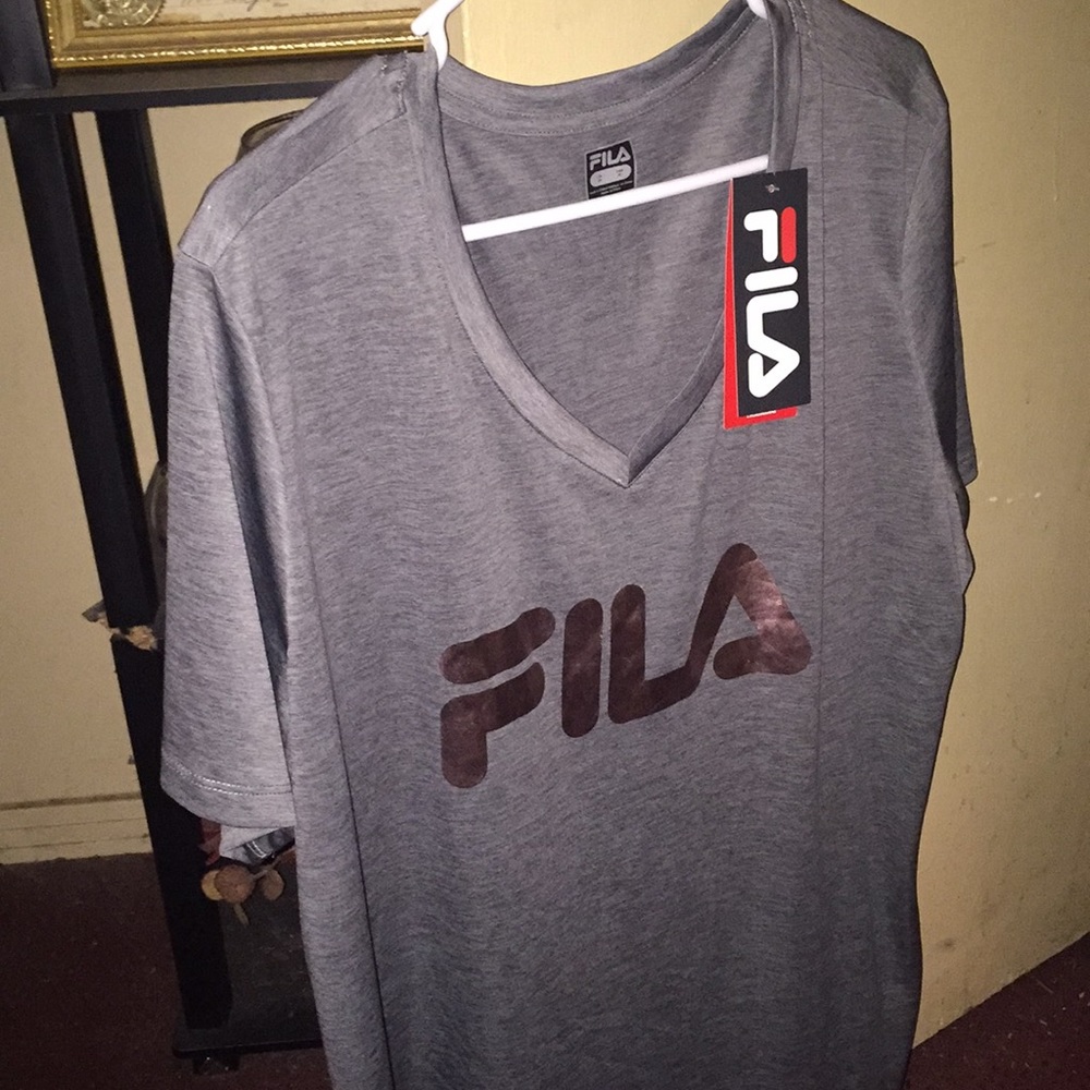 Fila Women’s T shirt